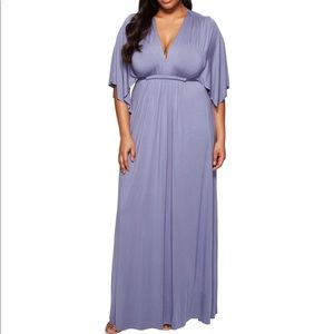 NWT Long-length Rachel Pally Caftan dress